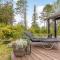 4 Bedroom Amazing Home In Blokhus