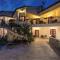 Beautiful Apartment In Labin With Sauna