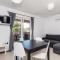 1 Bedroom Lovely Apartment In Mandre