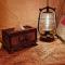 Au Pied Du Trieu, the glamping experience