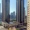 Luxury 1 bedroom with amazing full sea view!