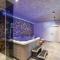 Beautiful Home In Stobrec With Sauna