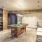 Beautiful Home In Stobrec With Sauna