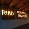 Riad Mogantique-Essaouira - 索维拉