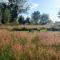 Au Pied Du Trieu, the glamping experience