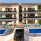 Pet Friendly Apartment In Malinska