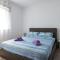 Stunning Home In Krsan With Kitchen