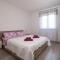 Stunning Home In Krsan With Kitchen