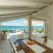 Four-Bedroom Holiday Home In Tkon