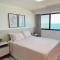 Praia da Costa, SUNRISE STAY