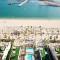 FIVE Palm Residence - Elegant Home - Dubaj