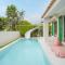 Venice Beach Village Hua Hin Pool Villa - 七岩 Venice Beach Village Hua Hin Pool Villa - 七岩