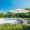 Two-Bedroom Holiday Home In Bale