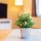 Pretty Home Skyline Work & Stay - 开姆尼茨