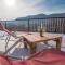 Gorgeous Home In Tribalj With Kitchen