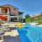 Nice Home In Buje With Wifi