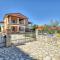 Nice Home In Buje With Wifi