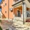 Nice Home In Buje With Wifi