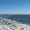 Drei-Insel-Blick Neßmersiel - Dornum