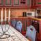 Cozy Home In Lillehammer With Sauna