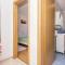1 Bedroom Lovely Apartment In Smrika
