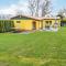 2 Bedroom Stunning Home In Ummanz