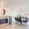 Four-Bedroom Holiday Home In Volme