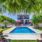 Four-Bedroom Holiday Home In Volme