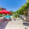 Four-Bedroom Holiday Home In Volme