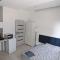 Apartamenty Micadas