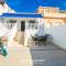Semi-Detached Villa Costa Balear Private Pool & Views