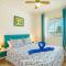 Semi-Detached Villa Costa Balear Private Pool & Views