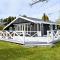 Two-Bedroom Holiday Home In Dronningmolle