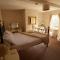 Fitzwarine House Whittington