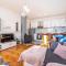 3 Bedroom Amazing Apartment In Jasenice
