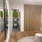 "SONNENGRÜN" - Premium Apartments Seekirchen, Balkon
