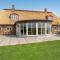 Lovely Home In Tim With Sauna - Halkær