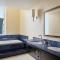 Marriott Marquis City Center Doha Hotel