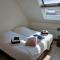 Vakantiewoning Bisonder