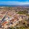 Semi-Detached Villa Costa Balear Private Pool & Views