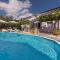 Holiday Home Vinez Cr