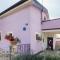 Holiday Home Vinez Cr