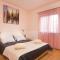 Holiday Home Vinez Cr