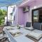 Holiday Home Vinez Cr