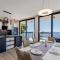 Cozy Home In Blato With House Sea View