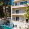 Beach Front Home In Split