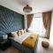 Beldorado Apartments - Belgrade Waterfront Luxury Emerald Apartment 60m2 - بلغراد