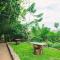 Akagera Transit Lodge