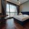 Minimalist Luxury 3Bedroom suite for 6 Pax