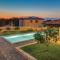 4 Bedroom Beautiful Home In Turcic